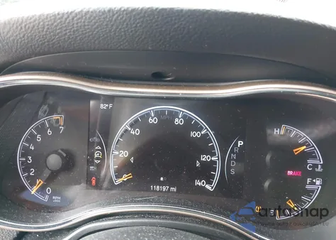 2014 Jeep Grand Cherokee Limited from USA, damaged, VIN 1C4RJFBG4EC379060